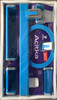 BATHROOM ACCESSORY SET 7PCS ACITKA/SANILI COLLECTION