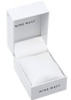 Watch Women Nine West Crystal Accented Bracelet 2534RGRG