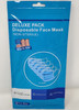 FACE MASK 5PCS PACK DELUXE NON-STERILE BEIXIKANG