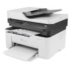 COMPUTER PRINTER HP 137FNW MFP LASERJET PRO AIO