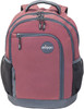 COMPUTER LAPTOP BACKPACK MIGGO RED MBPS-104-RD