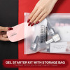 Modelones Gel Nail Starter Kit NZ-0348b