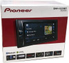 DVD CAR PIONEER DMH-G225BT DECKLESS