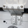 WASHING MACHINE AND DRYER LAUNDRY STACKING KIT SKK7-A FOR SAMSUNG