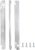 WASHING MACHINE AND DRYER LAUNDRY STACKING KIT KSTK1 FOR LG