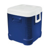 COOLER IGLOO 48 QTZ ICE CUBE BLUE