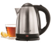 KETTLE BRENTWOOD KT-1790 1.7L STAINLESS STEEL