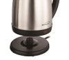 KETTLE BRENTWOOD KT-1790 1.7L STAINLESS STEEL