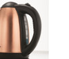 KETTLE BRENTWOOD KT-1790RG 1.7L STAINLESS STEEL ROSE GOLD