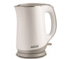 KETTLE BRENTWOOD KT-2017W 1.7L WHITE
