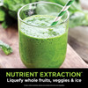 BLENDER NUTRI NINJA BL480D