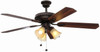 FAN 52" CEILING 161-646 HAMPTON BAY