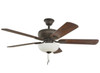 FAN 52" CEILING 1004 755 230 HAMPTON BAY