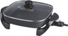 ELECTRIC SKILLET BLACK & DECKER 12" SK1212B