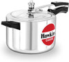 PRESSURE COOKER HAWKINS CLASSIC CL50 5LT