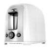TOASTER 2 SLICE BLACK & DECKER TR1278W