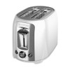 TOASTER 2 SLICE BLACK & DECKER TR1278W