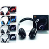 HEADPHONES YX-37 WIRELESS STEREO HEADSET