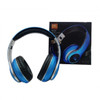 HEADPHONES YX-37 WIRELESS STEREO HEADSET