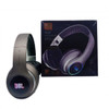 HEADPHONES YX-37 WIRELESS STEREO HEADSET