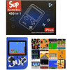 GAME HANDHELD GAME CONSOLE SUP GAME BOX 400 IN 1 PLUS