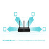 COMPUTER ROUTER TP-LINK ARCHER A10 AC2600