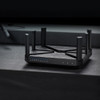 COMPUTER ROUTER TP-LINK ARCHER C4000 AC4000