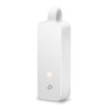 COMPUTER USB TYPE-C TO RJ45 GIGABIT ETHERNET ADAPTOR TP-LINK UE300C