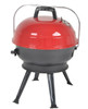 BAR B QUE GRILL PORTABLE 14" 1002 491 108 CHARCOAL