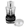 FOOD PROCESSOR HAMILTON BEACH 70580 BIG MOUTH DUO PLUS 12CUP