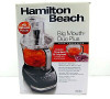 FOOD PROCESSOR HAMILTON BEACH 70580 BIG MOUTH DUO PLUS 12CUP