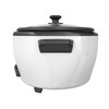 RICE COOKER BLACK & DECKER RC5200 20CUPS
