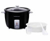RICE COOKER HAMILTON BEACH 37550 30 CUPS