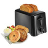 TOASTER 2 SLICE PROCTOR SILEX 22612PS