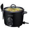 RICE COOKER BLACK & DECKER RC550B 24CUPS