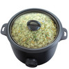 RICE COOKER BLACK & DECKER RC550B 24CUPS