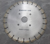 DISC 14" CONCRETE CUTTING DIAMOND SAW 350DX3.2TX50H