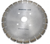 DISC 14" CONCRETE CUTTING DIAMOND SAW 350DX3.2TX50H