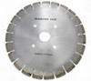 DISC 14" CONCRETE CUTTING DIAMOND SAW 350DX3.2TX50H