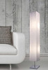 Floor Lamp Lightaccents 50"Modern Japanese Style