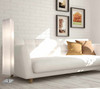 Floor Lamp Lightaccents 50"Modern Japanese Style
