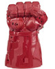 Toy Avengers Marvel Endgame Red Infinity Gauntlet Electronic Fist