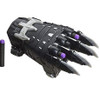 Toy Avengers NERF Power Moves Marvel Black Panther Power Slash Claw NERF Dart-Launching