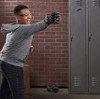 Toy Avengers NERF Power Moves Marvel Black Panther Power Slash Claw NERF Dart-Launching