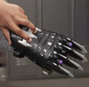 Toy Avengers NERF Power Moves Marvel Black Panther Power Slash Claw NERF Dart-Launching