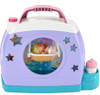 Toy Fisher-Price Little People Cuddle & Play Nursery Play Set