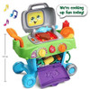 Toy LeapFrog Smart Sizzlin' BBQ Grill
