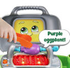 Toy LeapFrog Smart Sizzlin' BBQ Grill