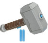 Toy Marvel Avengers NERF Power Moves Thor Hammer Strike