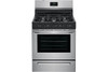 STOVE 5 BURNER FRIGIDAIRE FCRG3052AS STAINLESS STEEL